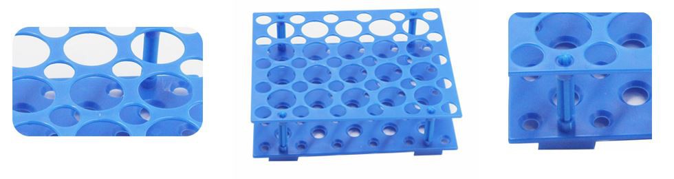 Centrifuge Test Tube Holder Rack