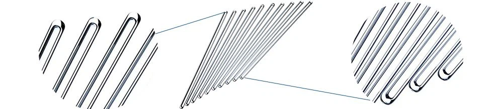 300mm Stirring Rod with Round Bottom