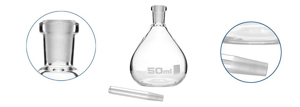 25ml Specific Gravity Bottle