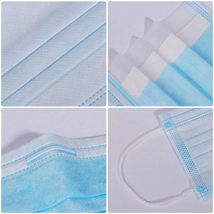 adult disposable face mask (2)