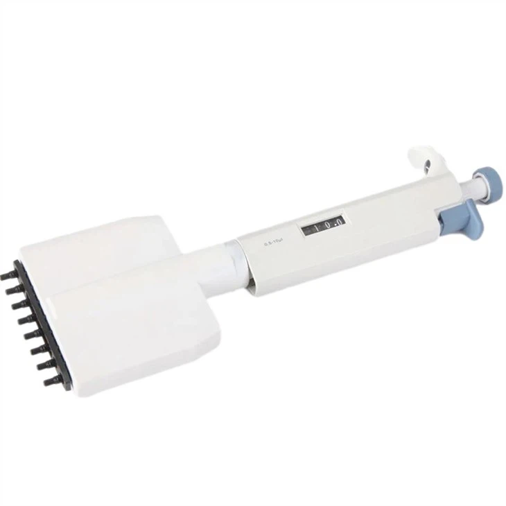 Toppette- Laboratory Digital Series Adjustable Micropipette /Mechanical Pipette ...