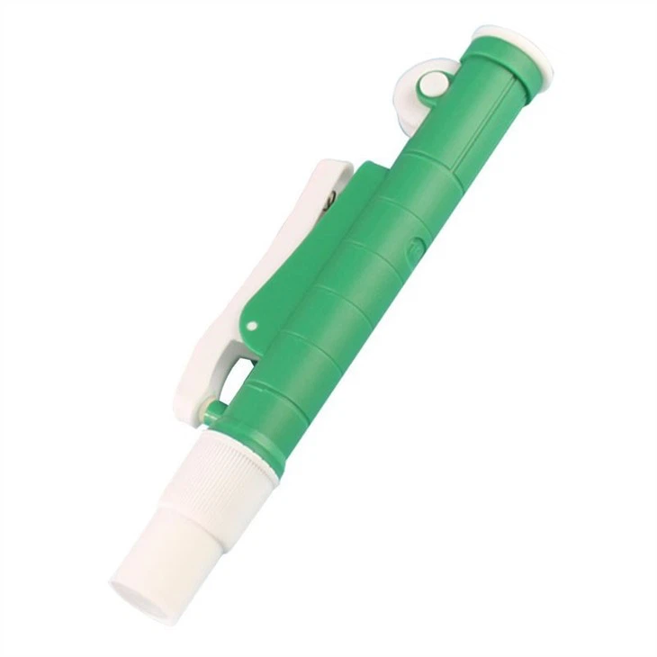 Manual Pipette Pump