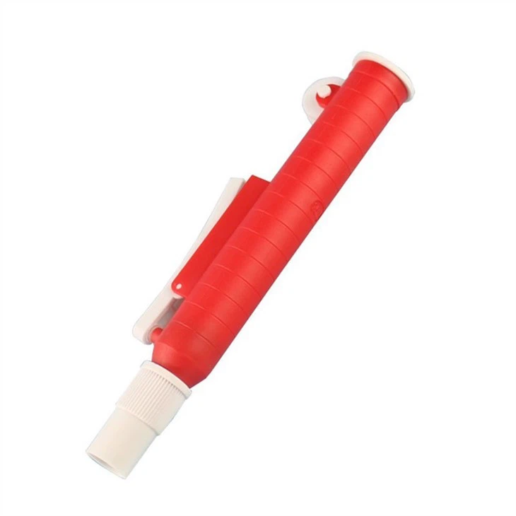 Pipette Pump