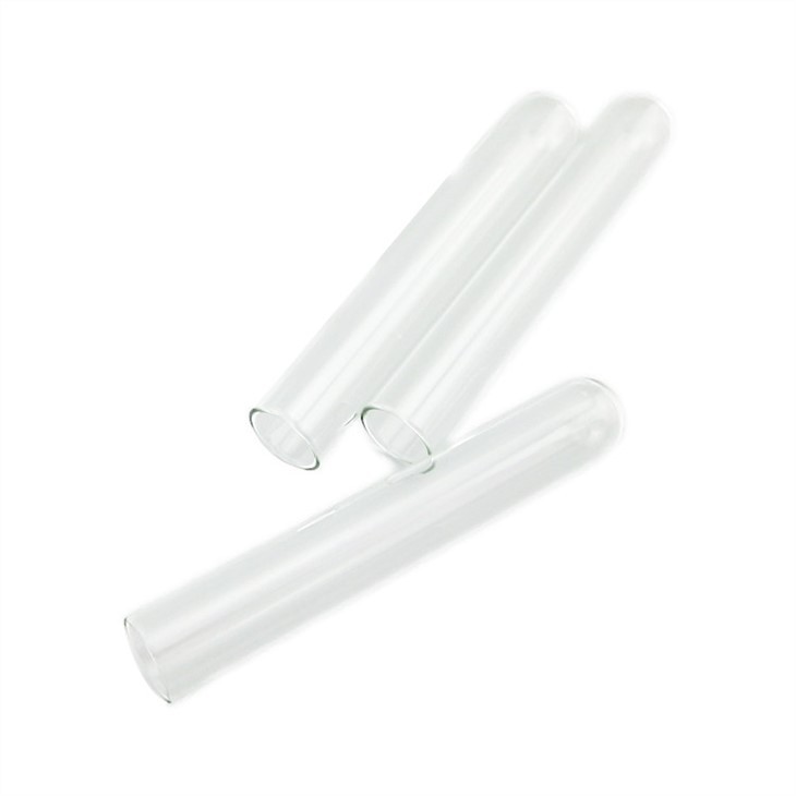 Clear Acrylic solid cylinders China Manufacturer