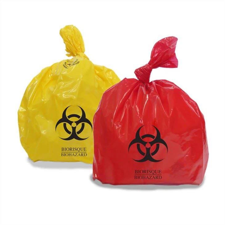 PP Specimen Transport Bags