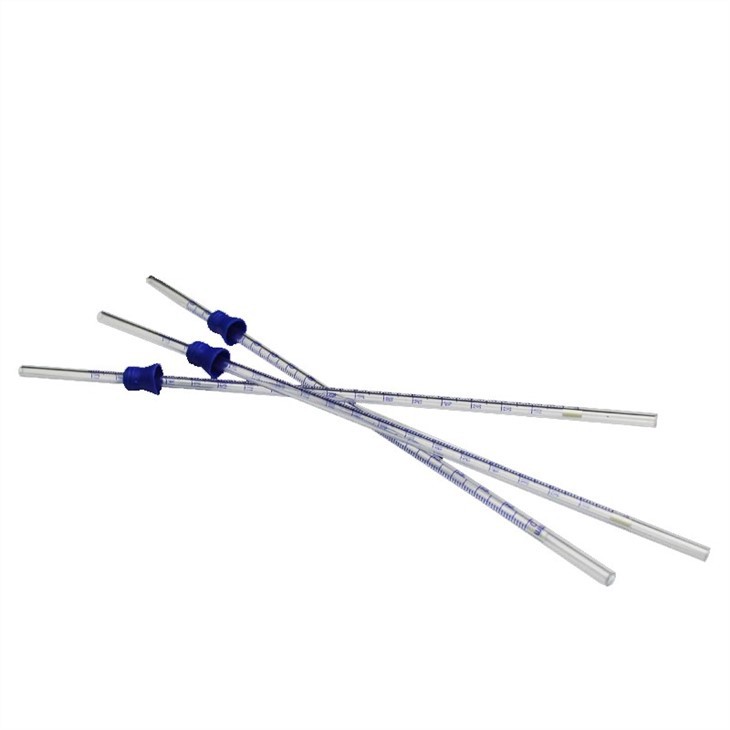 Polystyrene ESR Pipette Tube