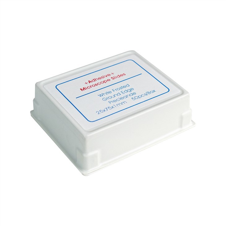 Adhesion Microscope Slide