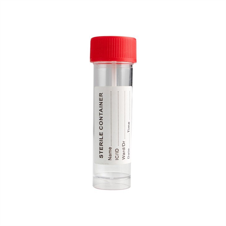Sample Collection Container 30ml