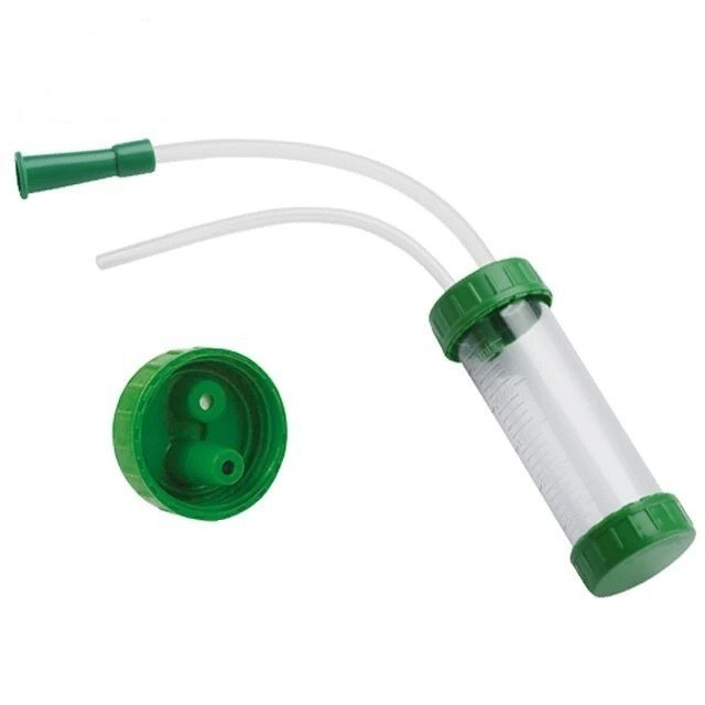 Infant Mucus Extractor