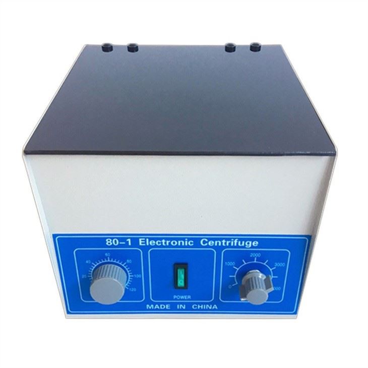 Low-speed Centrifuge