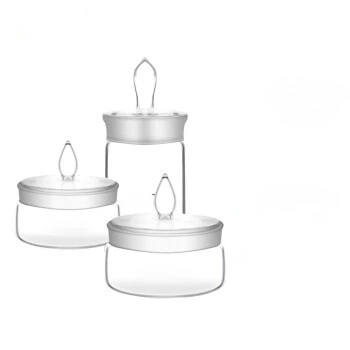 weighing bottle for laboratory