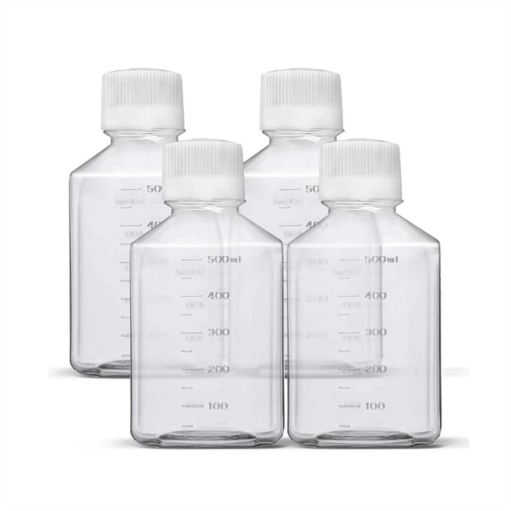 Culture Media Bottle