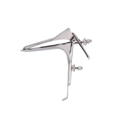Medical Professional Quality Speculum Reusable Original Stainless Steel Vaginal Speculum